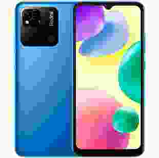 Смартфон Xiaomi Redmi 10A 3/64GB Sky Blue