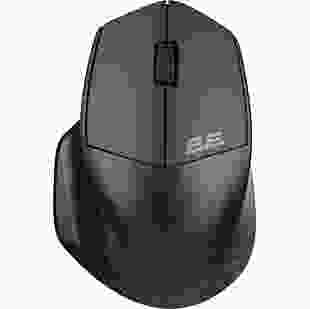 Миша 2E MF280 Silent WL BT Black (2E-MF280WBK)