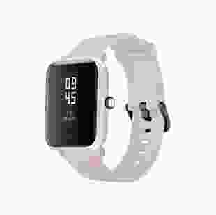 Смарт-годинник Amazfit Bip S Warm Pink