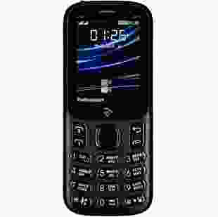 2E E240 2019 DualSim Black