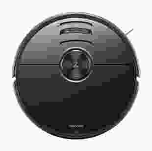 Робот-пилосос з вологим прибиранням RoboRock S6 MAXV