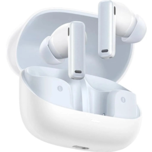 Навушники TWS Baseus Bowie M2s White