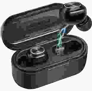 Навушники TWS Crown CMTWS-5007 Black