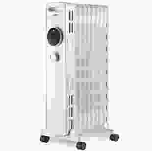 Обігрівач KUMTEL KUM-1230S Білий