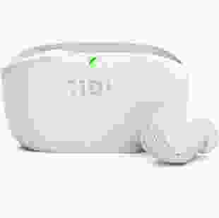 Навушники TWS JBL Wave Buds White (JBLWBUDSWHT)