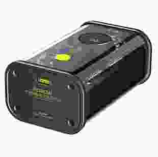 Powerbank BYZ W89 - 10000 mAh TYPE-C PD (Black)
