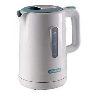 Електрочайник ARIETE 2846 Білий
