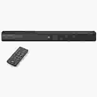 Саундбар JBL Bar Studio Black (JBLBARSBLKEP)