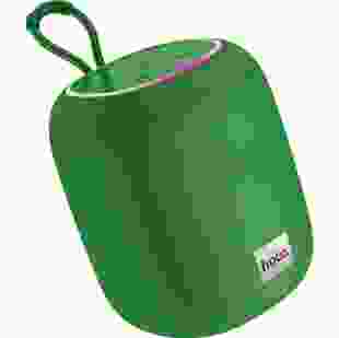Портативна колонка Hoco HC14 Green