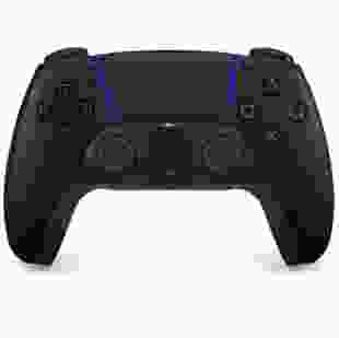 Геймпад Sony DualSense Midnight Black (9827696)