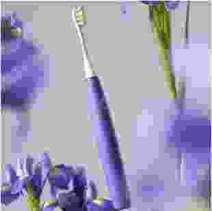 Електрична зубна щітка Oclean Air2 Purple