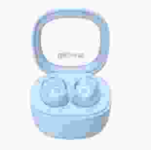 Навушники TWS Baseus Bowie WM02 Blue (NGTW180003)