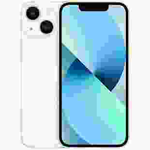 Смартфон Apple iPhone 13 mini 256GB Starlight (MLK63)