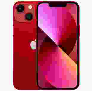 Смартфон Apple iPhone 13 mini 512GB (PRODUCT)RED (MLKE3)