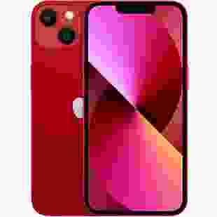 Смартфон Apple iPhone 13 256GB (PRODUCT)RED (MLQ93)