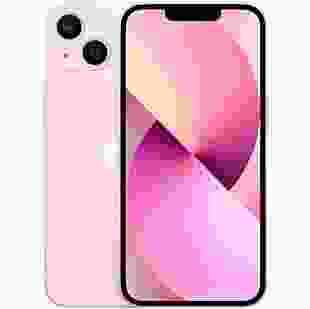 Смартфон Apple iPhone 13 128GB Pink (MLPH3)