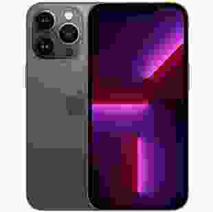 Смартфон Apple iPhone 13 Pro 512GB Graphite (MLVH3)