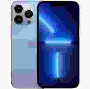 Смартфон Apple iPhone 13 Pro 512GB Sierra Blue (MLVU3)