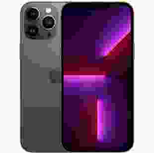 Смартфон Apple iPhone 13 Pro Max 512GB Graphite (MLLF3)