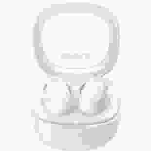 Навушники TWS Baseus Bowie WM02 Creamy White (NGTW180002)