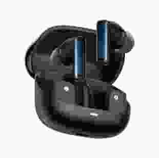 Навушники TWS Baseus Bowie M2s Black