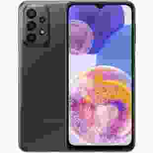 Samsung Смартфон Galaxy A23 (A235) 6/128GB 2SIM Black