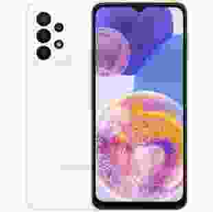 Samsung Смартфон Galaxy A23 (A235) 4/64GB 2SIM White