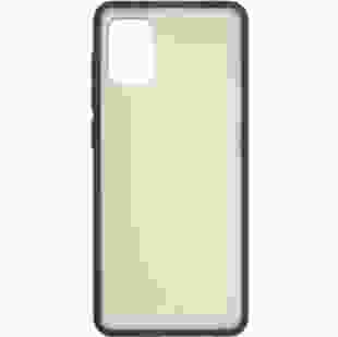 Gelius Bumper Mat Case for Samsung A315 (A31) Blue