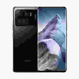 Смартфон Xiaomi Mi 11 Ultra 12/256GB Ceramic Black