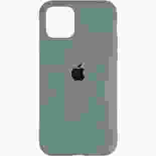 Original Full Soft Case for iPhone 11 Pro Granny Grey