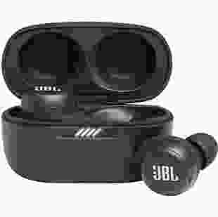 Навушники TWS JBL Live Free NC+ TWS Black (JBLLIVEFRNCPTWSB)