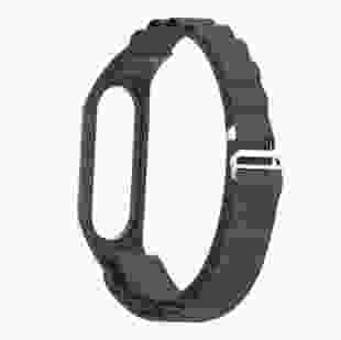 Ремінець ArmorStandart AlpinaStyle Band для Xiaomi Mi Band 7/6/5/4 Green (ARM64988)