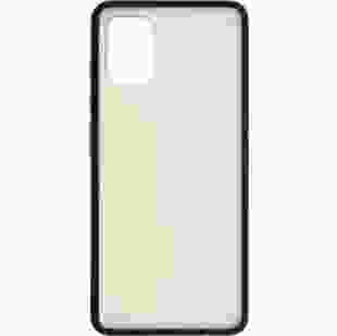 Gelius Bumper Mat Case for Samsung A515 (A51) Black
