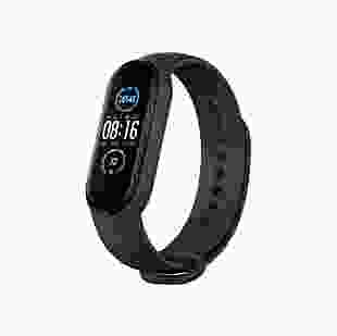 Фітнес-трекер Xiaomi Mi Smart Band 5 Black Global (XMSH10HM)