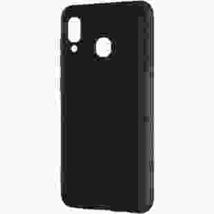 Full Soft Case for Huawei Y5 (2019) Black