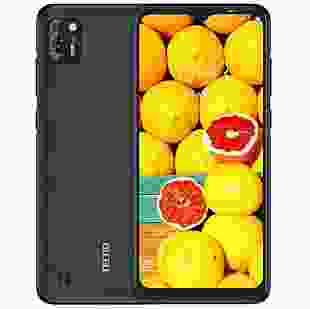 Смартфон TECNO POP 4 Pro (BC3) 1/16Gb Dual SIM Pearl Black