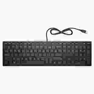 HP Pavilion Wired Keyboard 300