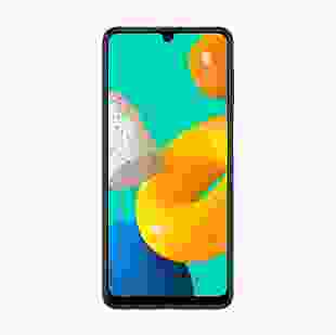 Samsung Galaxy M32 (M325F) 6/128GB Dual SIM Black
