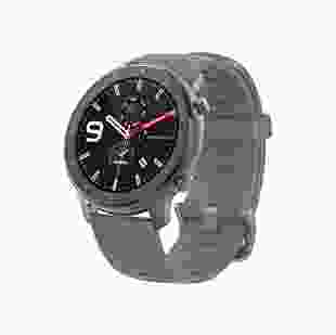 Смарт-годинник Amazfit GTR 47 mm Titanium