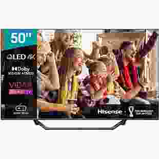 Телевізор Hisense 50A7GQ
