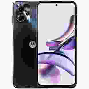 Motorola G13 4/128GB Matte Charcoal (PAWV0015RS)
