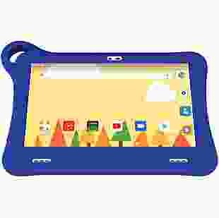 Планшет Alcatel TKEE MINI (8052) 7" WSVGA/1.5GB/SSD16GB/WiFi Blue (8052-2AALUA4)