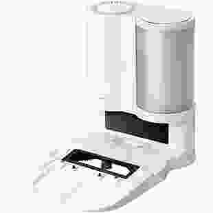 Станція автовигрузкі сміття для робота-пилососа RoboRock S7 Auto-Empty Dock (AED02-00) White