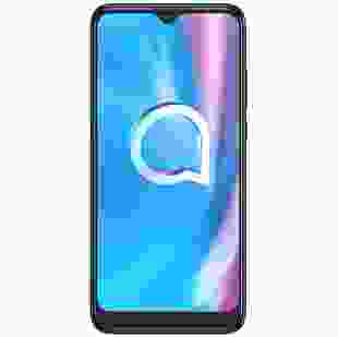 Alcatel 1SE (5030E) 4/128GB Dual SIM Agate Green (5030E-2BALUA2)