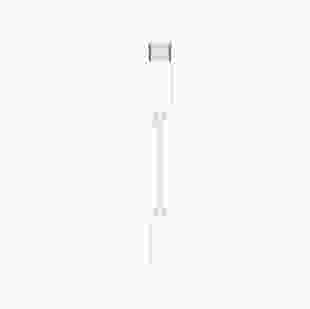 Аудіо перехідник Apple USB-C to 3.5 mm Headphone Jack Adapter (MU7E2)