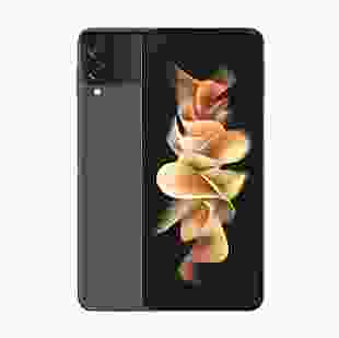 Смартфон Samsung Galaxy Flip3 5G 8/256 Green (SM-F711BZGFSEK)