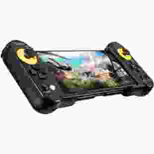 Геймпад Gelius Pro Conqueror Bluetooth Black (GP-BTG-011)