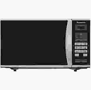 Panasonic Мікрохвильова піч, 20л, 800Вт, дисплей, графіт NN-ST254MZPE