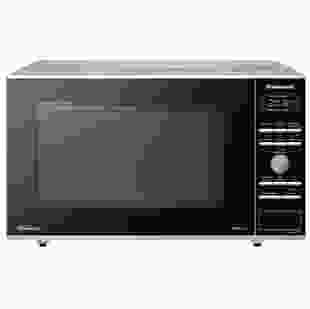 Panasonic Мікрохвильова піч 23л, NN-GD371MZPE