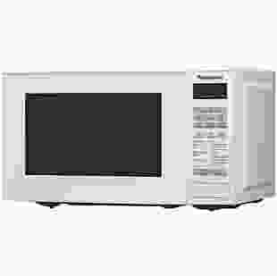 Panasonic NN-GT261[Мікрохвильова піч, 20л, 800Вт, гриль, дисплей, білий NN-GT261WZPE]